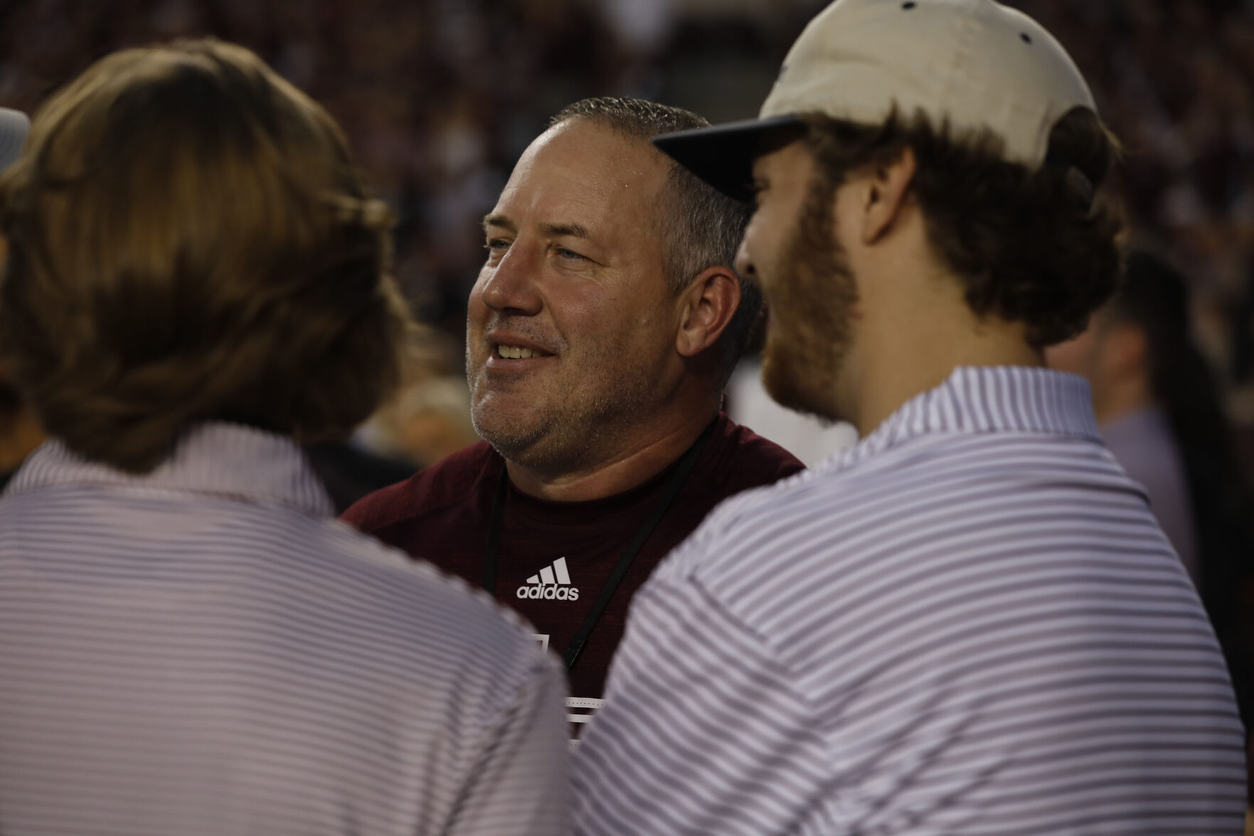 Texas A&M vs Alabama